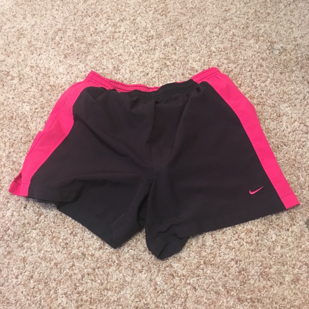 nike shorts